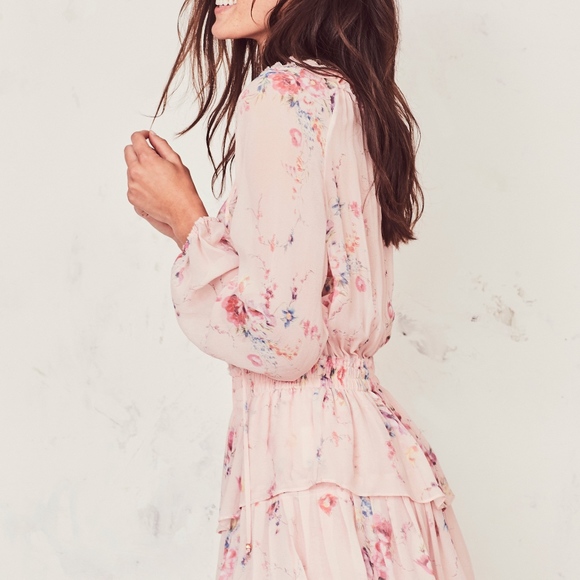 Popover Dress - Picture 2 of 6